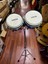 Mavi Bongo 6" ve 7" Çap Kod 0865 2