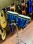 Mavi Bongo 6" ve 7" Çap Kod 0865 3