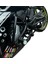 Cf Moto Sr 250 2020 - 2024 Uyumlu Motor Koruma Demiri Siyah 4