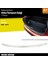 Nissan Qashqai Krom Arka Tampon Eşiği 2007-2014 1