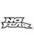 140 x 55 mm Sticker 10'lu 1