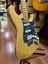 Naturel 2 Sıngle 1 Humbucker Elektro Gitar-Kılıf Kablo Pena Dahil 2