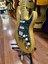 Naturel 2 Sıngle 1 Humbucker Elektro Gitar-Kılıf Kablo Pena Dahil 4