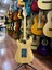 Naturel 2 Sıngle 1 Humbucker Elektro Gitar-Kılıf Kablo Pena Dahil 5