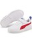 385836-05 Rickie Ac Ps Ortopedik Çocuk Spor Ayakkabı Beyaz-Kırmızı 1