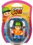 Mr Stumble Figürü – 5 cm Koleksiyon Oyuncağı (Tekli Paket) 1
