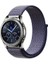 ​​galaxy Watch 42MM (20MM) Uyumlu Krd-03 Hasır Kordon Zore - NO45 2