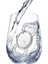 ​ Apple AirTag 06 Uyumlu Silikon Anahtarlık-Renksiz 3