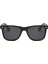 Özel Seri UV400 Korumalı Siyah Lux Unisex Güneş Gözlüğü 4