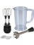 Powelix Activflow Pro 1000 W Blender Seti - Siyah 3