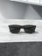 UV400 Korumalı Unisex Cat Eye Güneş Gözlüğü 1