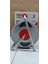 Metal Makaralı Seyyar 4 Prizli Uzatma Kablosu 3x2.5 mm Ttr Kablo 20 Metre Termal Sigorta 3