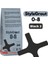 Stylegrout 0-8 Black 2 Derz Dolgu 3 kg 1
