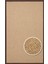 Ventura Vnt 2702 Gold Brd Brown Mix Hav Vermeyen Kolay Temizlenebilir Bordürlü Sisal Halı 1