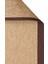 Ventura Vnt 2702 Gold Brd Brown Mix Hav Vermeyen Kolay Temizlenebilir Bordürlü Sisal Halı 2