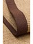 Ventura Vnt 2702 Gold Brd Brown Mix Hav Vermeyen Kolay Temizlenebilir Bordürlü Sisal Halı 3