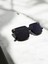 UV400 Korumalı Erkek Unisex Blue Block Güneş Gözlüğü 4