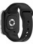 Xiaomi Redmi Watch 3 Active Uyumlu Silikon Kordon 2