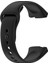 Xiaomi Redmi Watch 3 Active Uyumlu Silikon Kordon 4