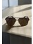 UV400 Korumalı Blue Block Unisex Erkek Güneş Gözlüğü 2