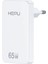 Yeni Nesil 65W Gan 1 x Typ-C Pd 1 x USB Qc Şarj Adaptörü Hepu HP-C36 2