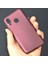 Samsung Galaxy A40 Kılıf Tuva Premier Silikon Kapak-Saks Mavi 2