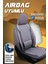 Hyundai I20 (2014-2018) Uyumlu Tam Set Oto Koltuk Kılıfı Mars Serisi .1 4