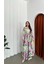 Kimono Takım Elbise 3