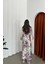 Kimono Takım Elbise 4
