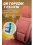 Nissan Micra Tek Kapı (2000-2005) Uyumlu Tam Set Oto Koltuk Kılıfı Mars Serisi .6 3