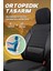 Fiat Bravo (2008-2014) Uyumlu Tam Set Oto Koltuk Kılıfı Mars Serisi .2 5