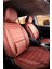 Toyota Corolla Hibrit (2019-2023) Uyumlu Tam Set Oto Koltuk Kılıfı Mars Serisi .6 2