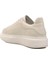 Hakiki Deri Erkek Beyaz Sneaker Marcomen 152-21028 M 4