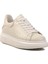 Hakiki Deri Erkek Beyaz Sneaker Marcomen 152-21028 M 1