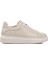 Hakiki Deri Erkek Beyaz Sneaker Marcomen 152-21028 M 3