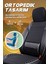 Chevrolet Kalos (2002-2011 Uyumlu Tam Set Oto Koltuk Kılıfı Mars Serisi .3 5