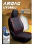 Hyundai I30 (2014-2016) Uyumlu Tam Set Oto Koltuk Kılıfı Mars Serisi .4 5