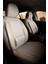 Renault Kadjar (2015-2019) Uyumlu Tam Set Oto Koltuk Kılıfı Mars Serisi .7 2