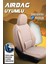 Renault Kadjar (2015-2019) Uyumlu Tam Set Oto Koltuk Kılıfı Mars Serisi .7 5