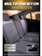 Opel Combo (2003-2012) Uyumlu Tam Set Oto Koltuk Kılıfı Mars Serisi .1 3