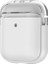 Apple AirPods Uyumlu Airbag 36 Darbelere Karşı Dayanıklı Kılıf-Şeffaf 1