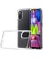 Samsung Galaxy M51 Kılıf Uzrm Coss Kapak-Renksiz 5