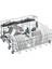 Abm 152 D 5 Programlı Ankastre Bulaşık Makinesi 3