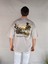 Gladyatör Yıkamalı T-Shirt 4