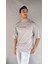 Gladyatör Yıkamalı T-Shirt 5