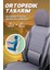 Fiat 500L (2013-2020) Uyumlu Tam Set Oto Koltuk Kılıfı Mars Serisi .1 5