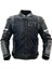 Ceket ForteGT 2003001 Tıtan Antresit/black (Hörgüçlü) 1