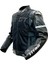 Ceket ForteGT 2003001 Tıtan Antresit/black (Hörgüçlü) 2