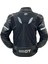 Ceket ForteGT 2003001 Tıtan Antresit/black (Hörgüçlü) 3