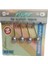 Top Kafa Jig Head 4p 3,5gr 1
